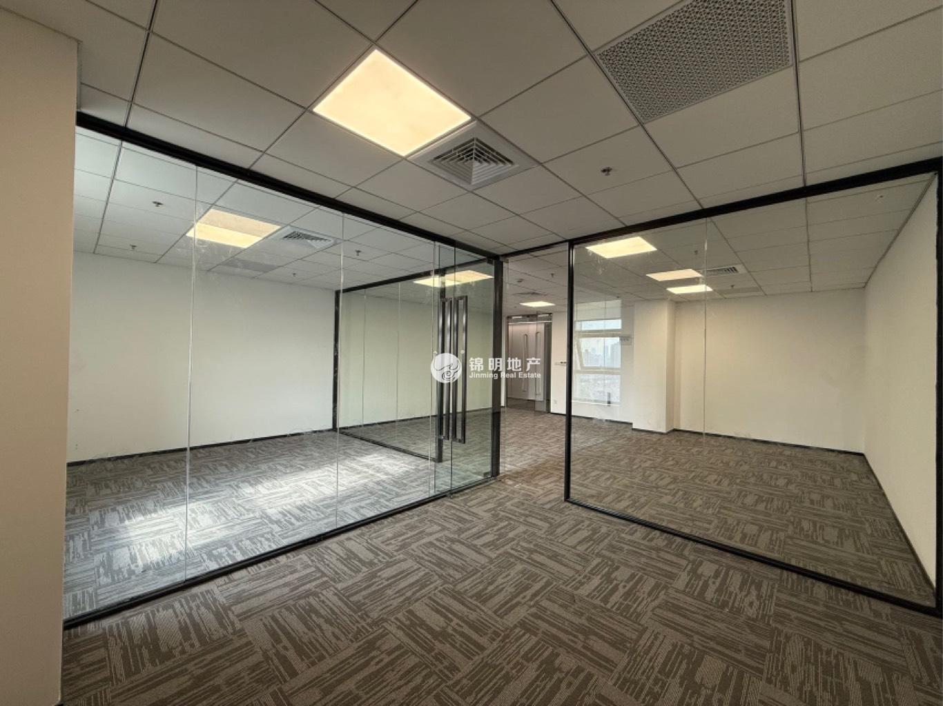 四川北路壹丰广场55平米写字楼出租