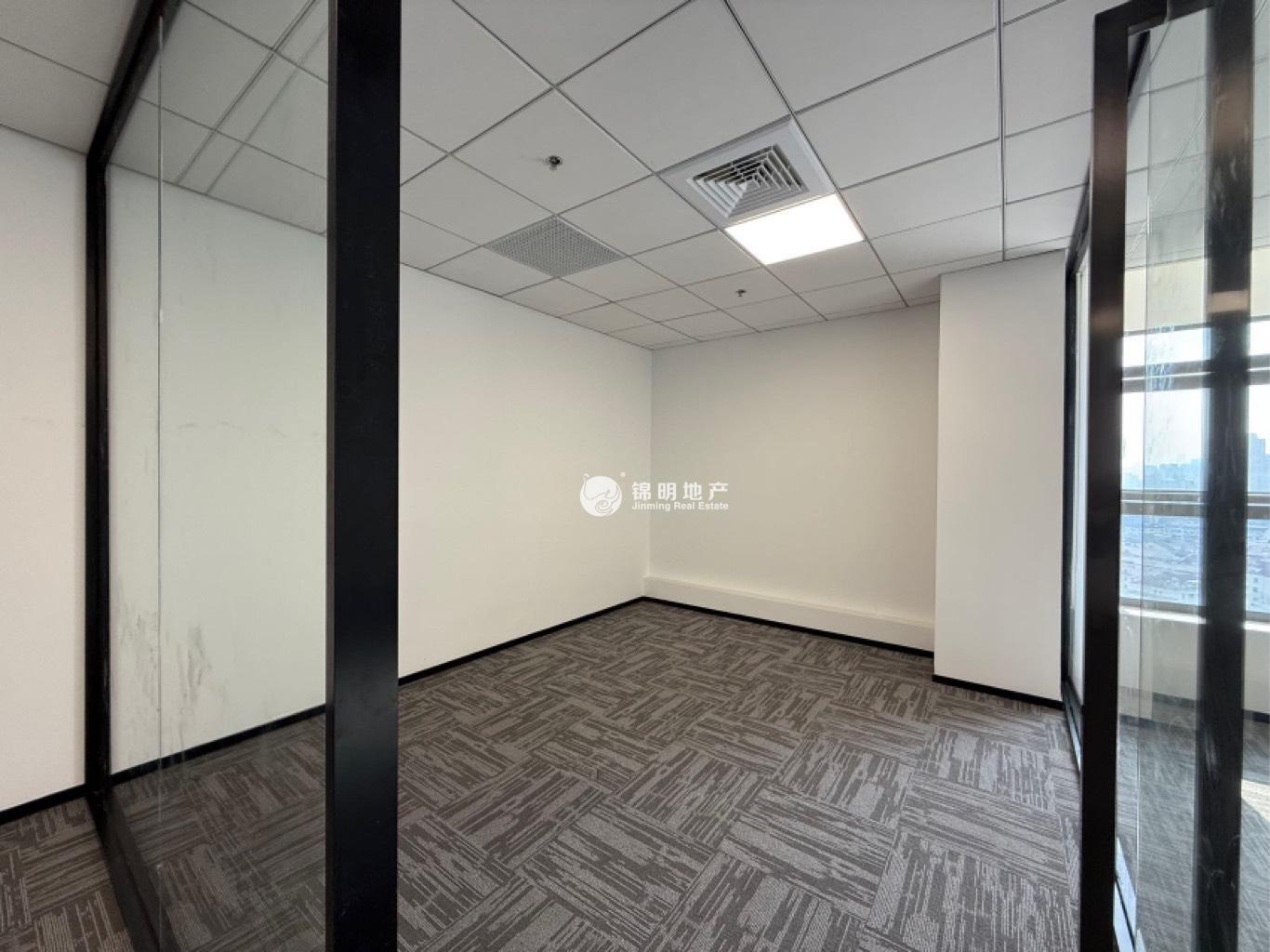 四川北路壹丰广场135平米写字楼出租