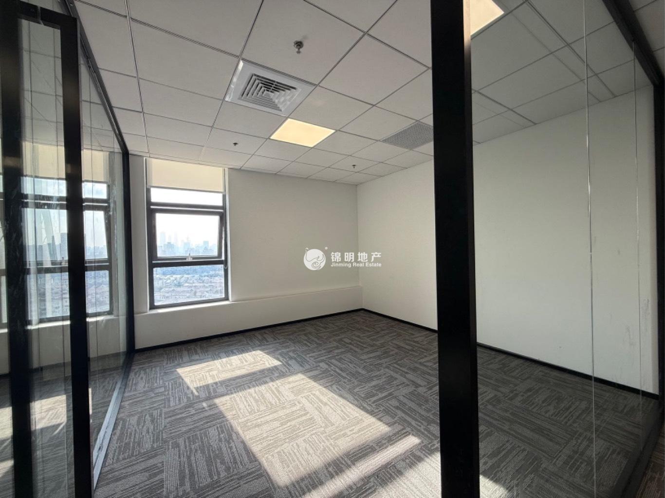 四川北路壹丰广场135平米写字楼出租