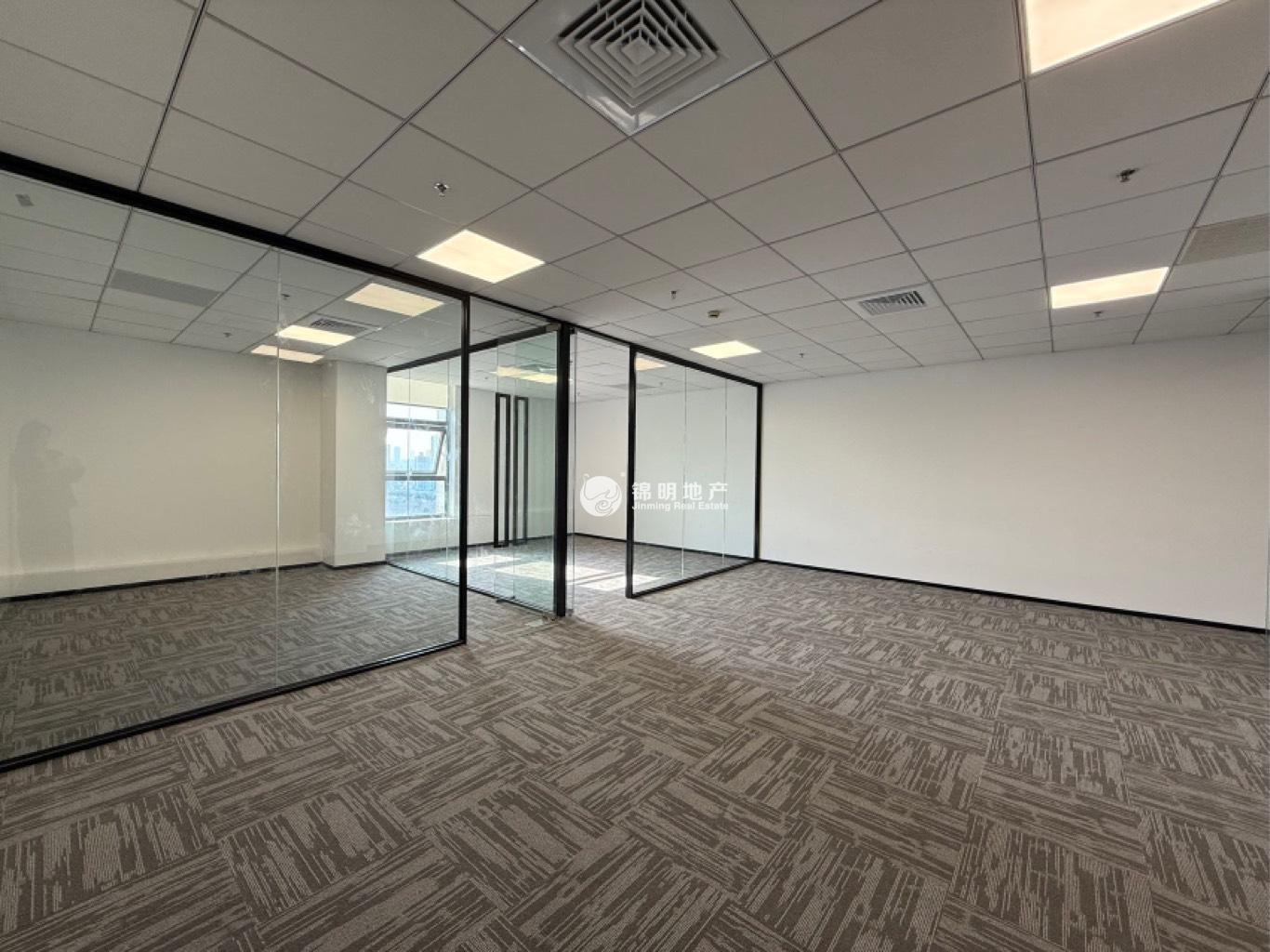 四川北路壹丰广场135平米写字楼出租