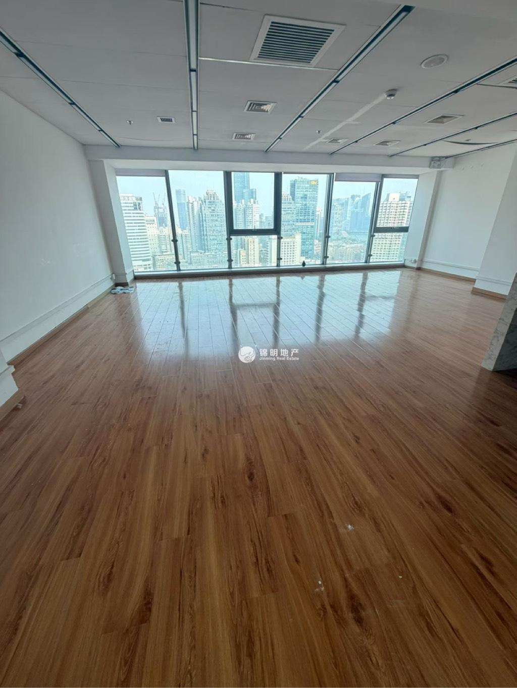 四川北路壹丰广场110平米写字楼出租