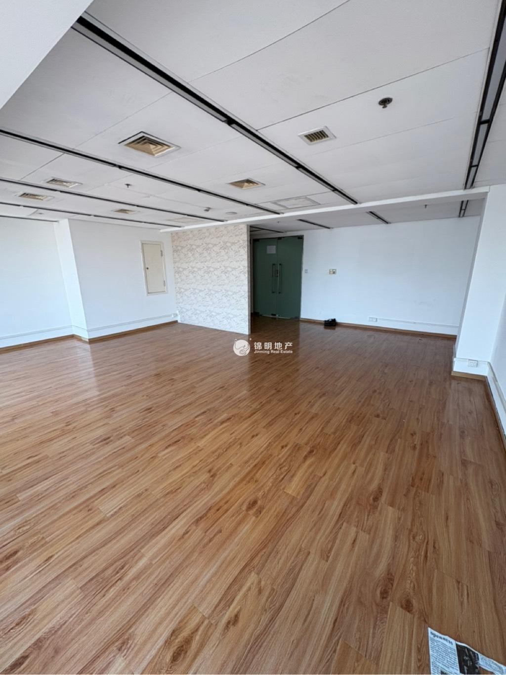 四川北路壹丰广场110平米写字楼出租