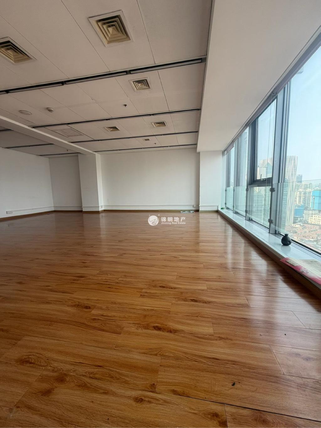 四川北路壹丰广场110平米写字楼出租