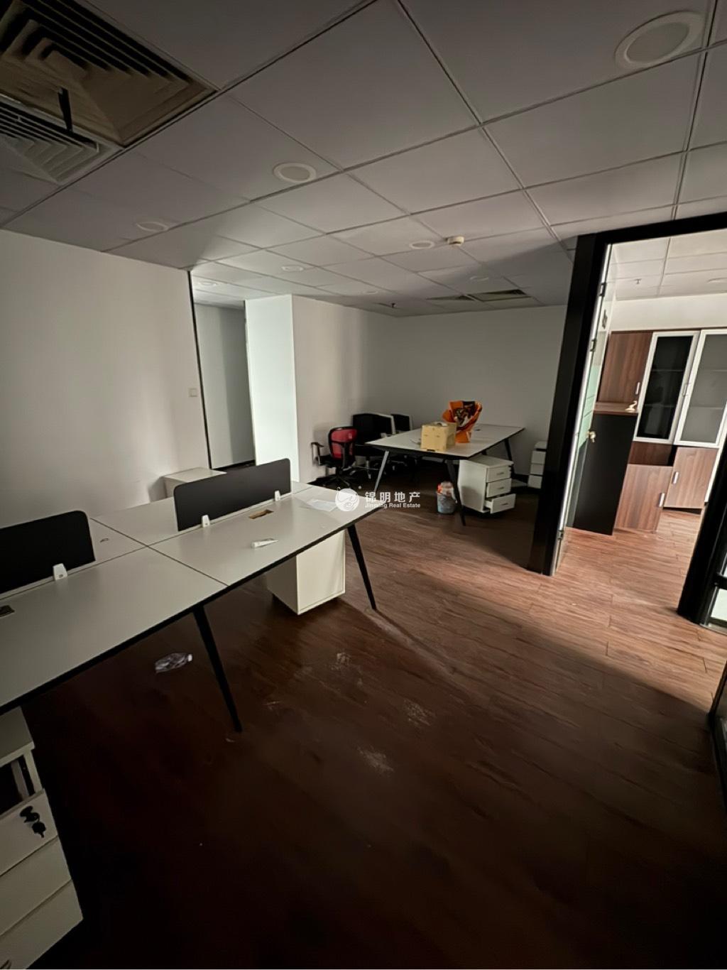 四川北路壹丰广场60平米写字楼出租