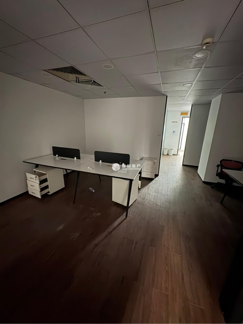 四川北路壹丰广场60平米写字楼出租