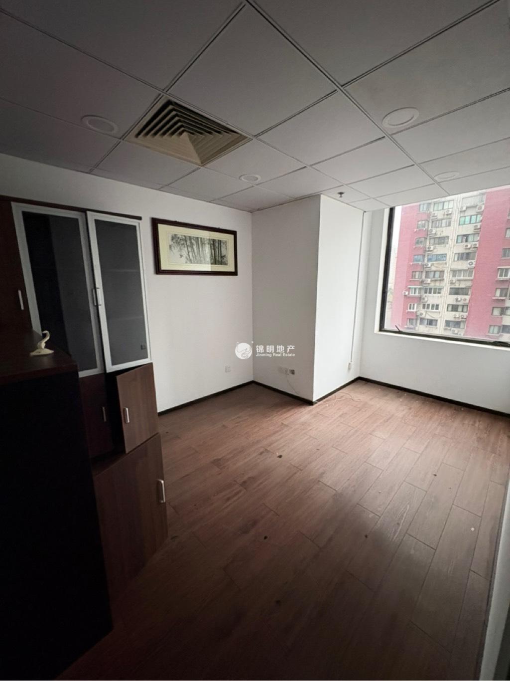 四川北路壹丰广场60平米写字楼出租