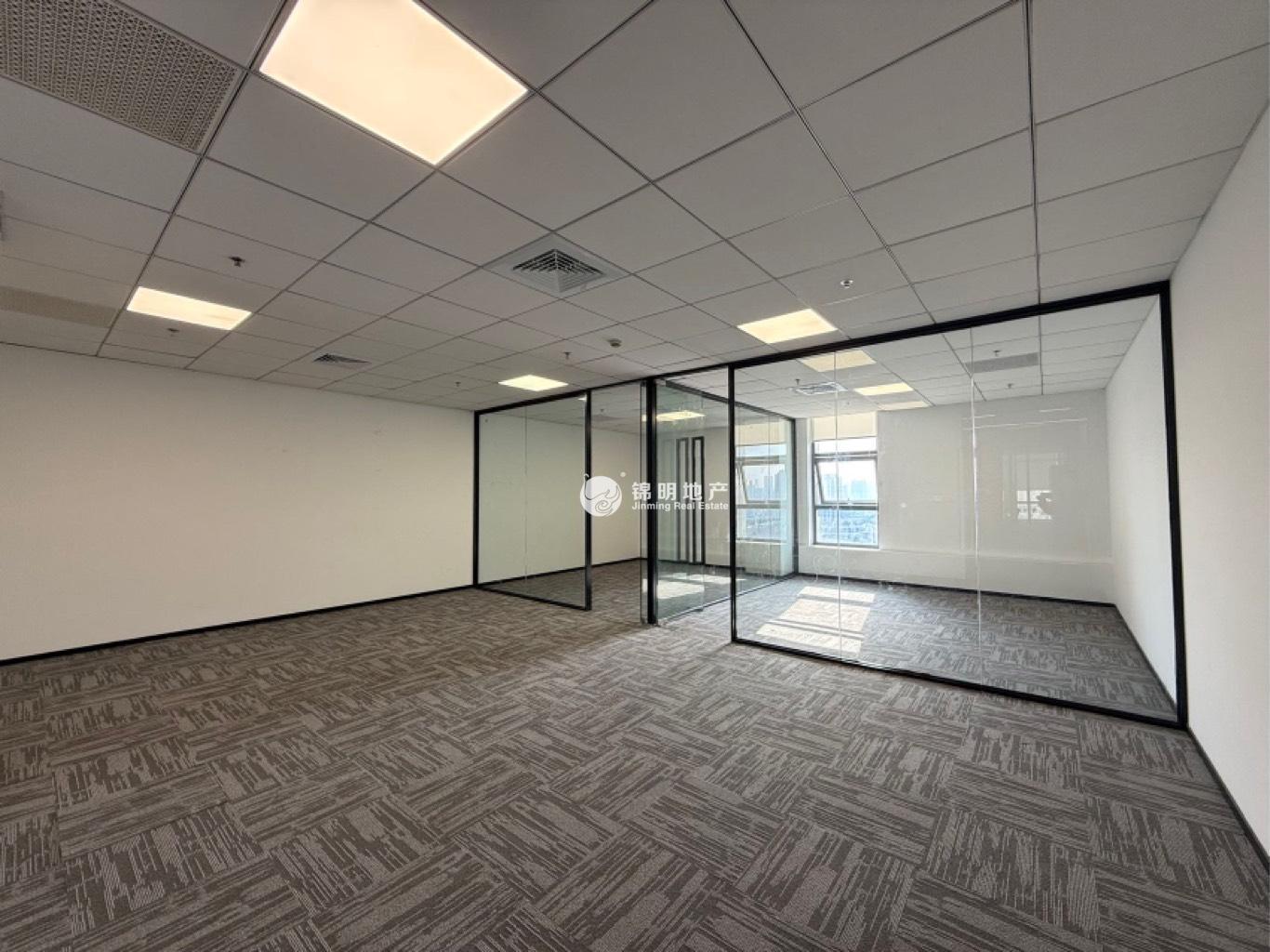 四川北路壹丰广场55平米写字楼出租