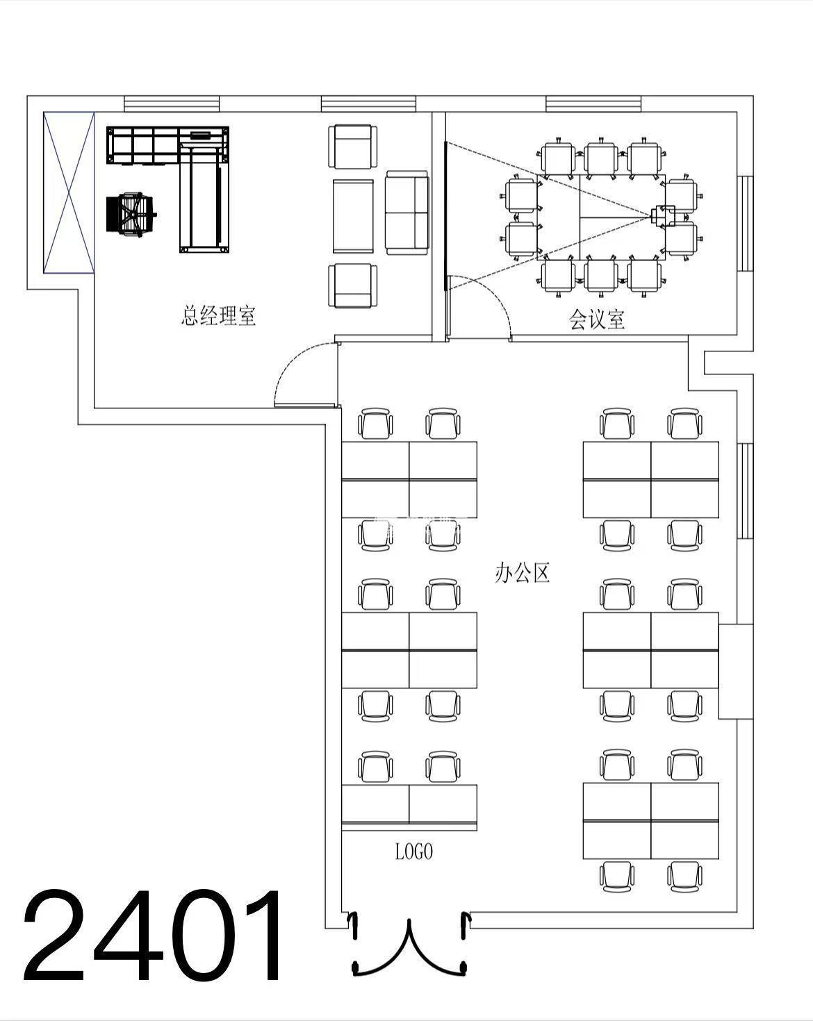 徐家汇圣爱大厦180平米写字楼出租