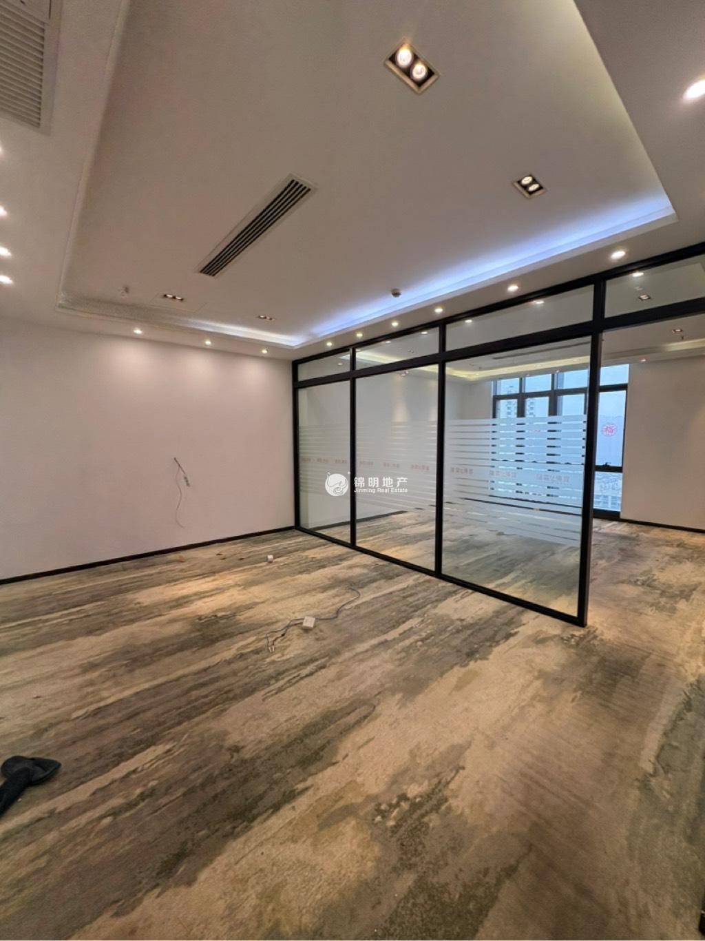 北外滩东方渔人码头294平米写字楼出租