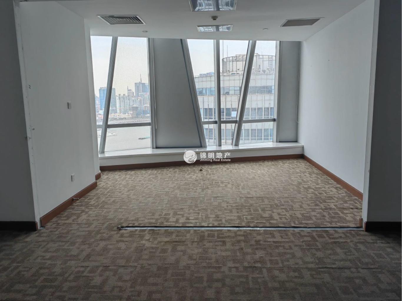 北外滩东方渔人码头187平米写字楼出租