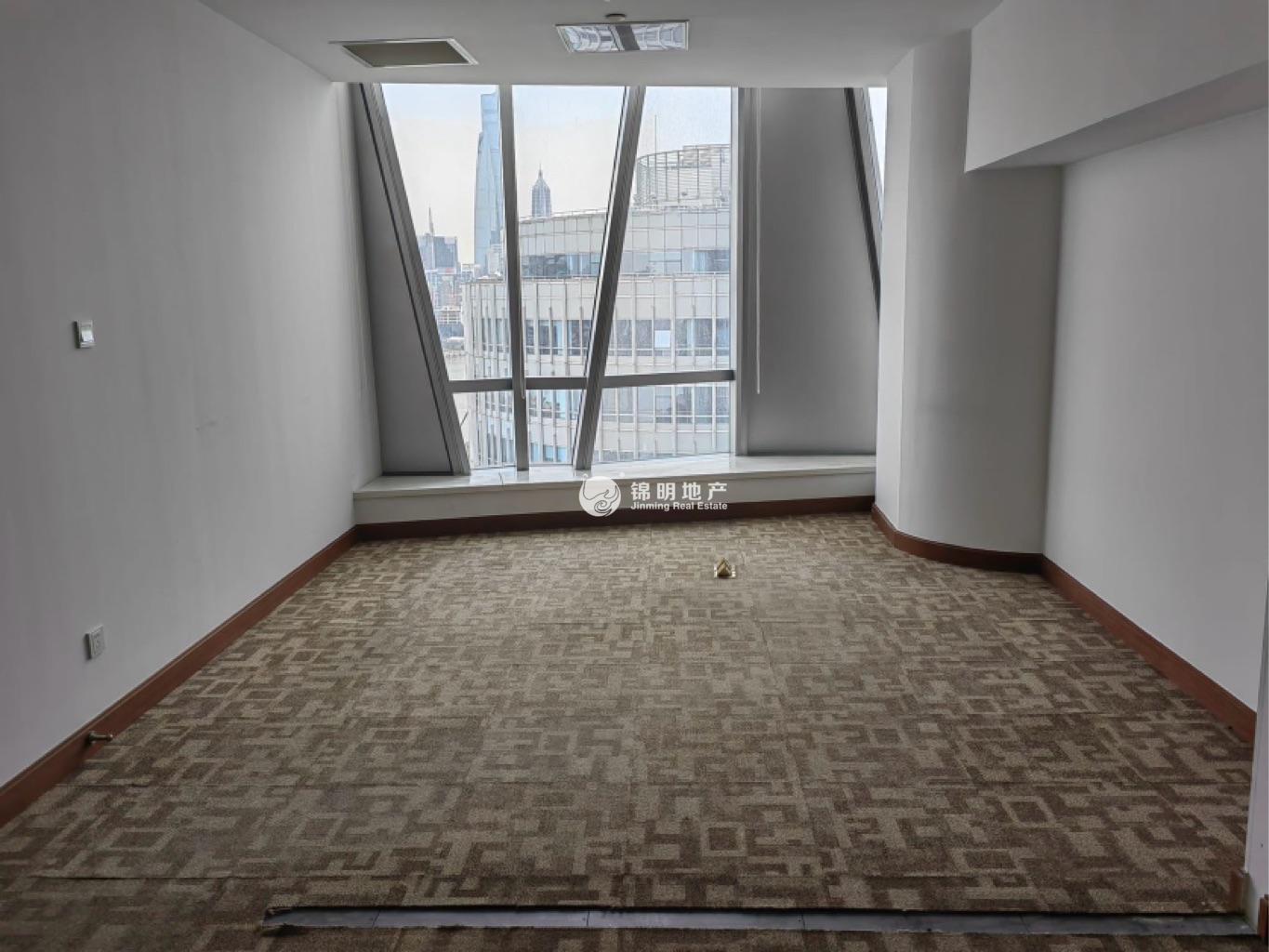 北外滩东方渔人码头187平米写字楼出租