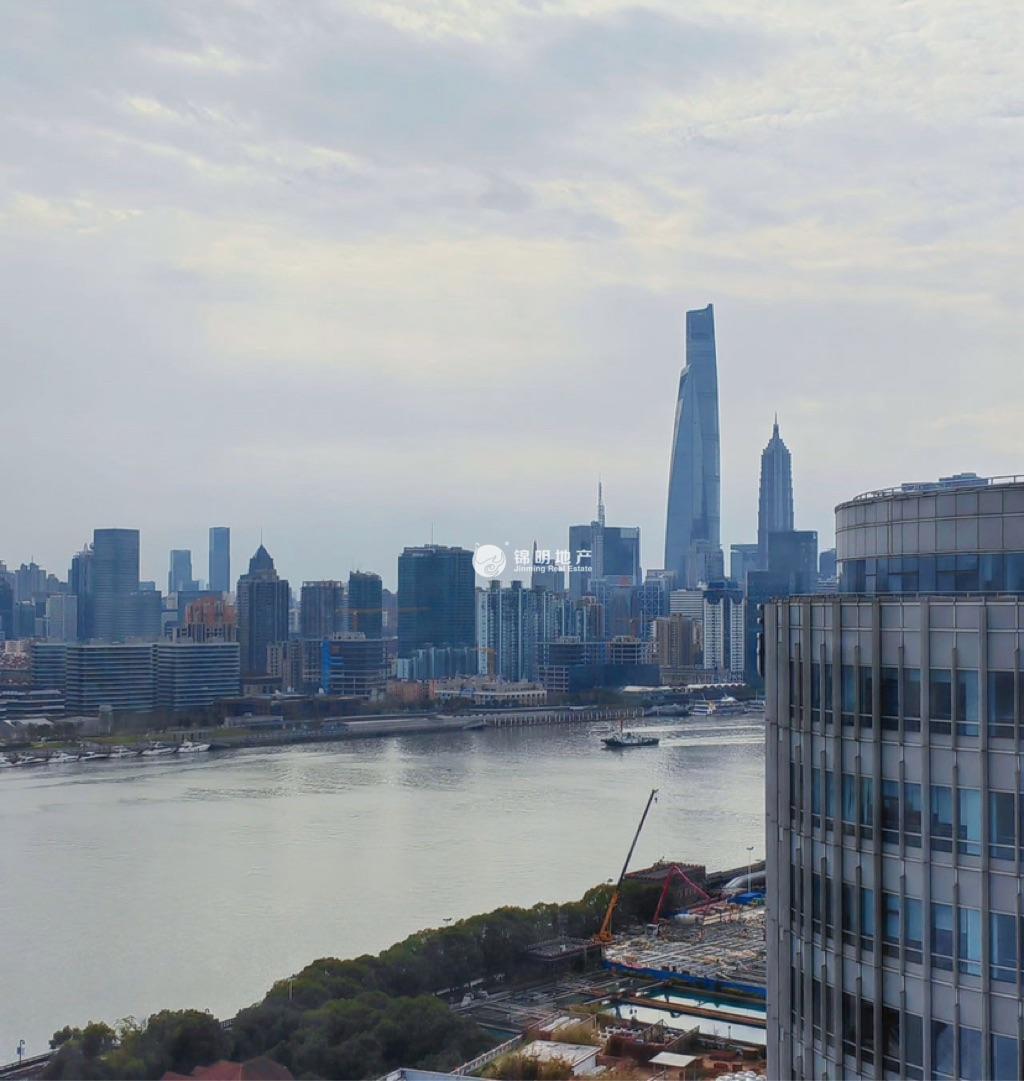 北外滩东方渔人码头179平米写字楼出租