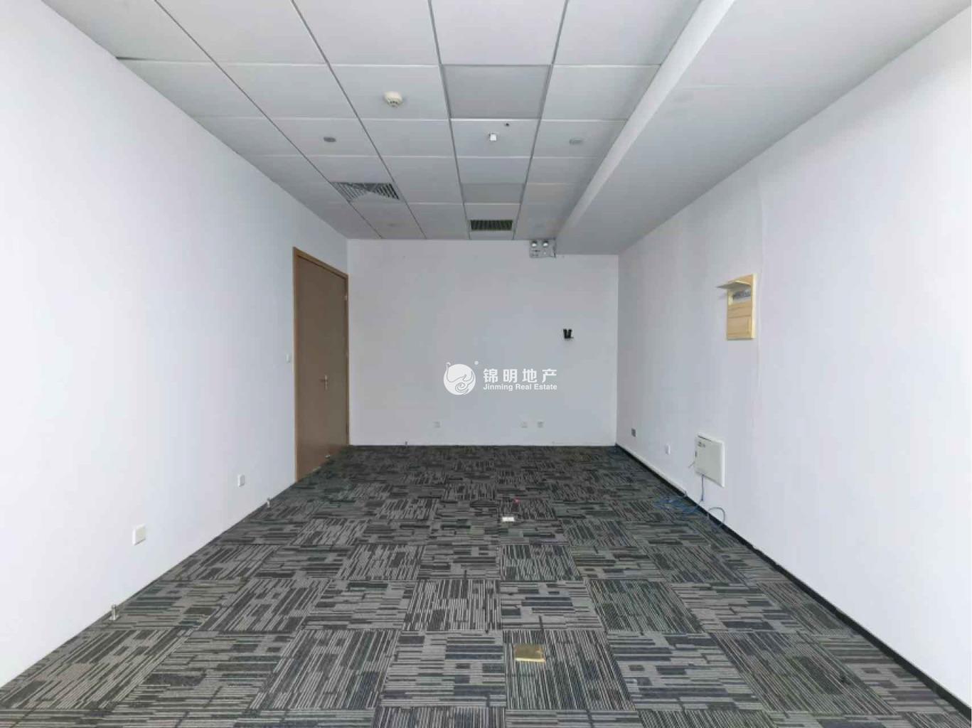 北外滩东方渔人码头373平米写字楼出租