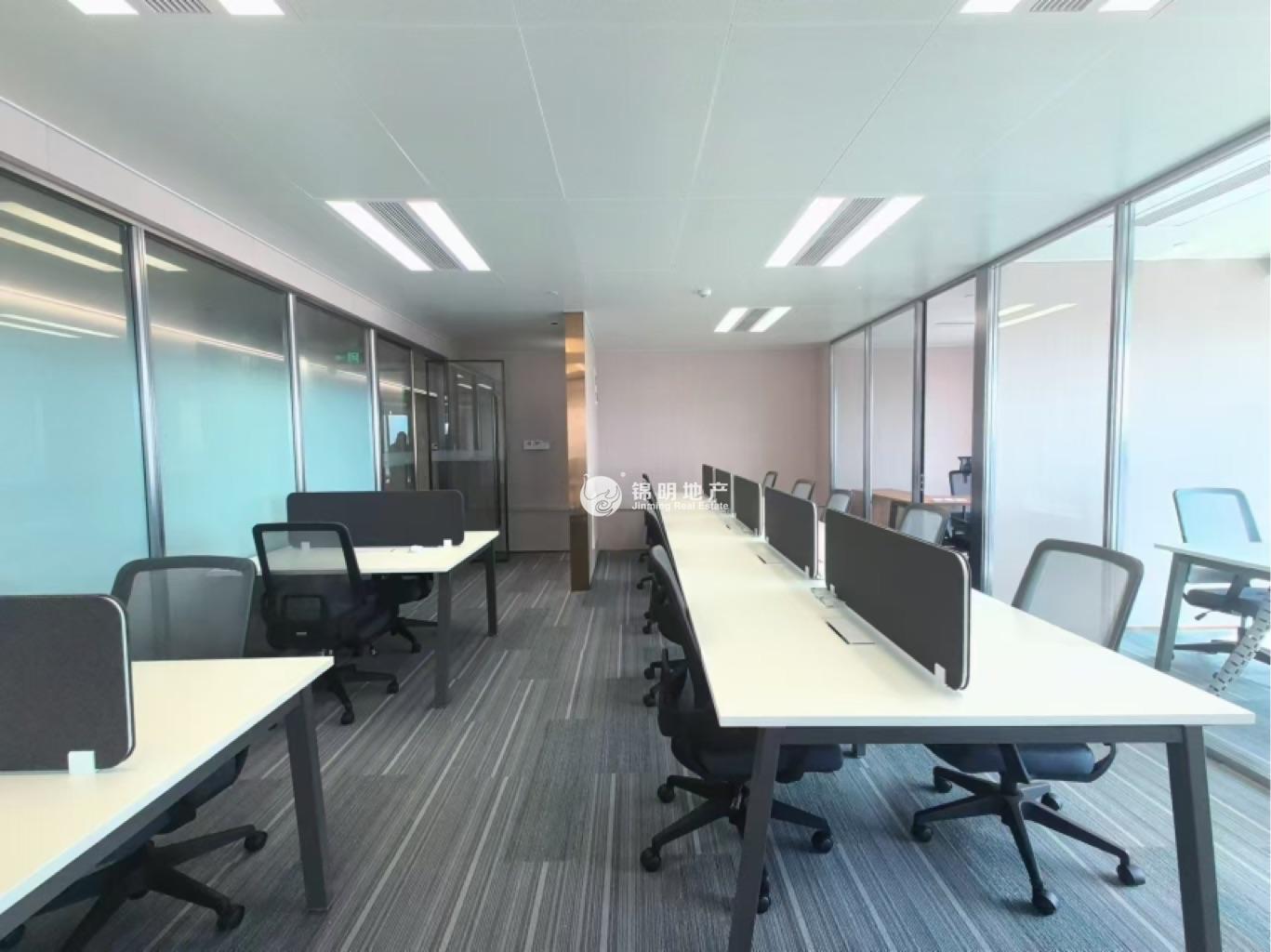 北外滩东方渔人码头294平米写字楼出租