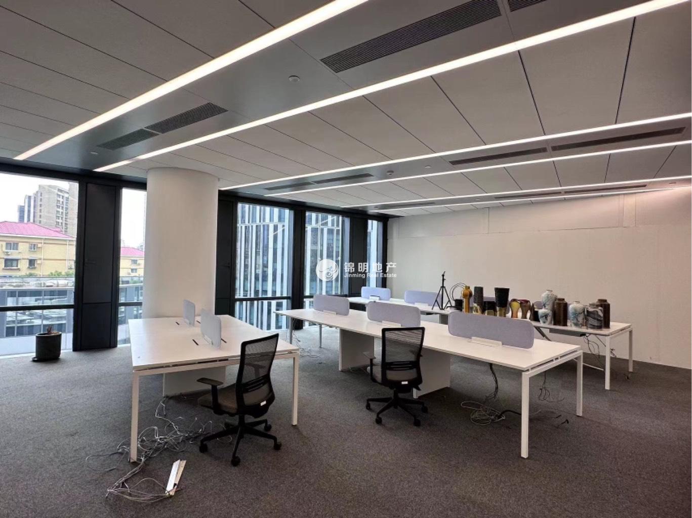 控江路安联大厦400平米写字楼出租
