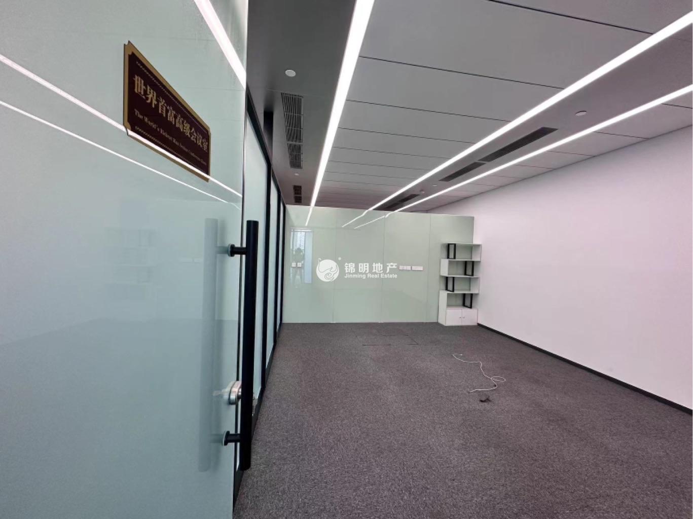 控江路安联大厦400平米写字楼出租