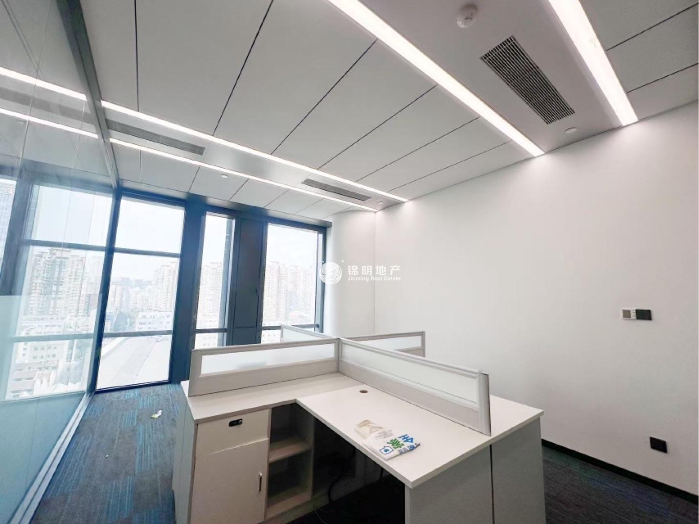 控江路安联大厦131平米写字楼出租