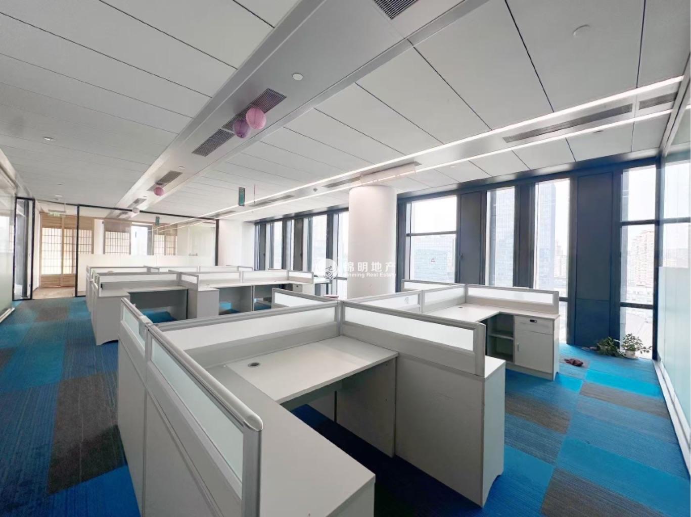 控江路安联大厦131平米写字楼出租