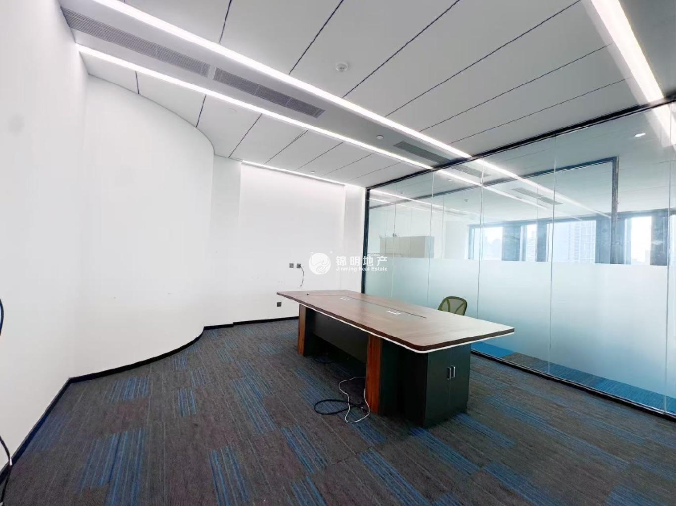 控江路安联大厦125平米写字楼出租