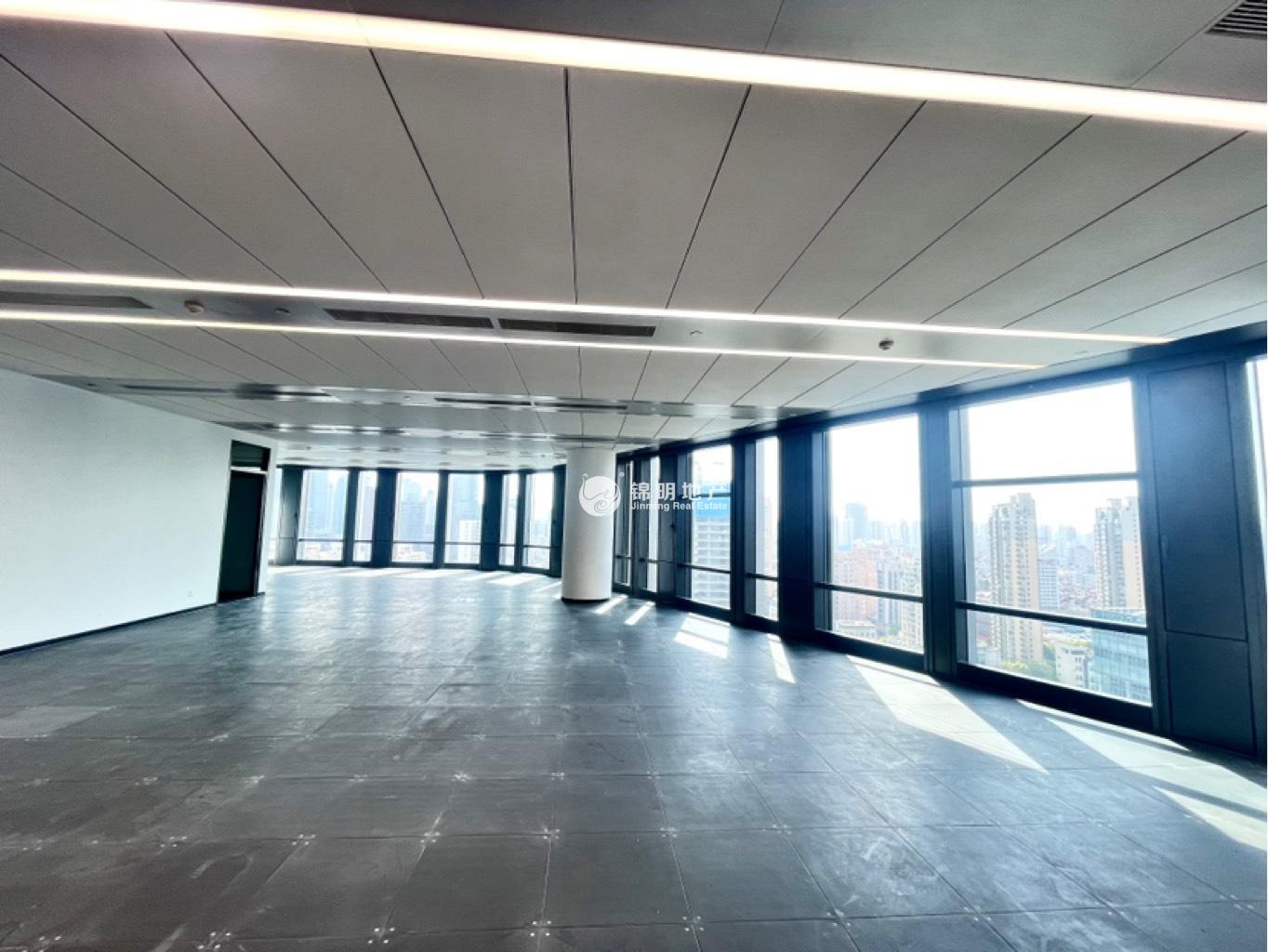 控江路安联大厦300平米写字楼出租