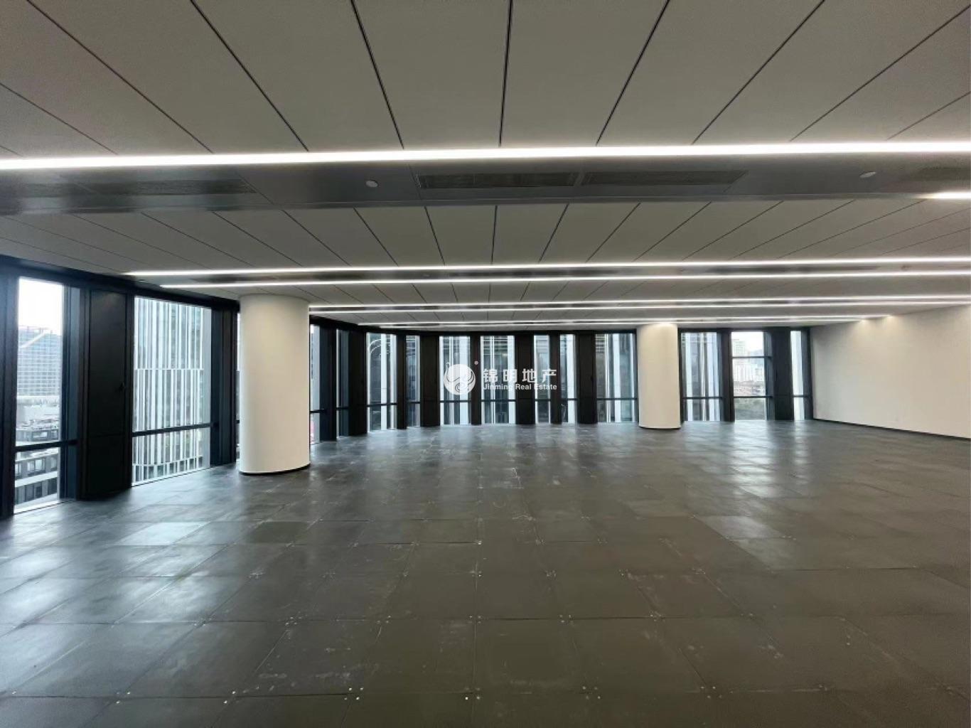 控江路安联大厦125平米写字楼出租