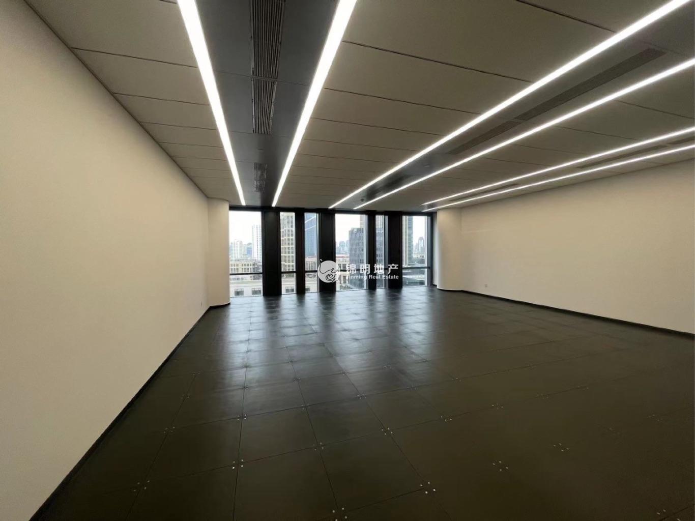 控江路安联大厦125平米写字楼出租