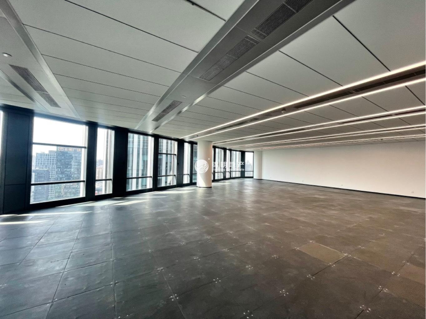 控江路安联大厦125平米写字楼出租