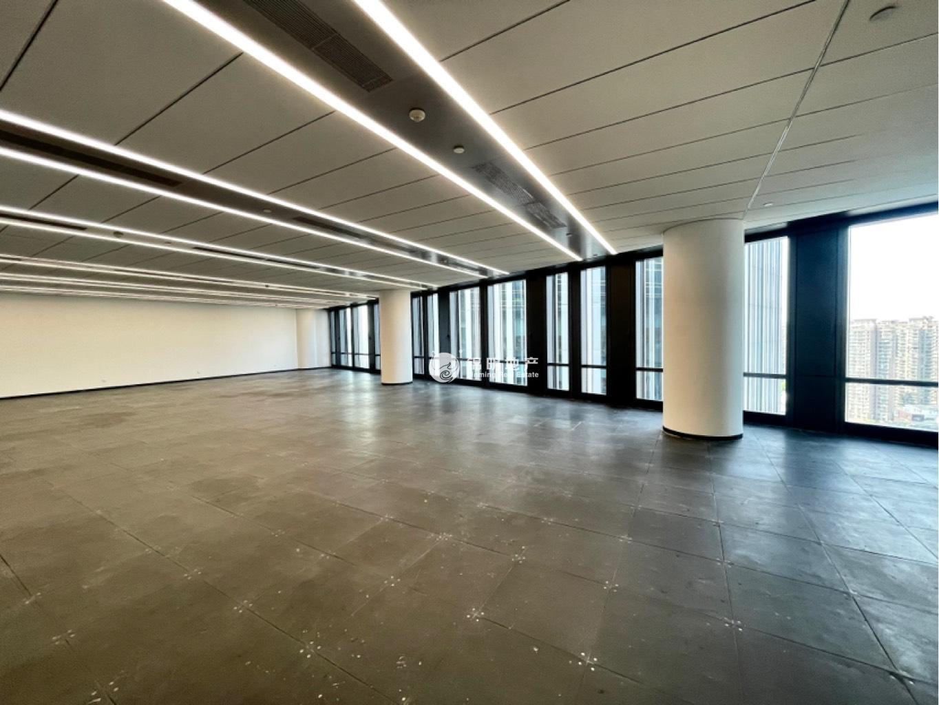 控江路安联大厦306平米写字楼出租