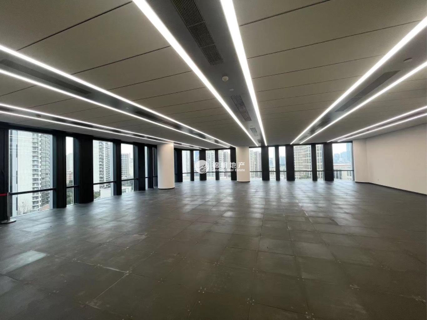 控江路安联大厦125平米写字楼出租