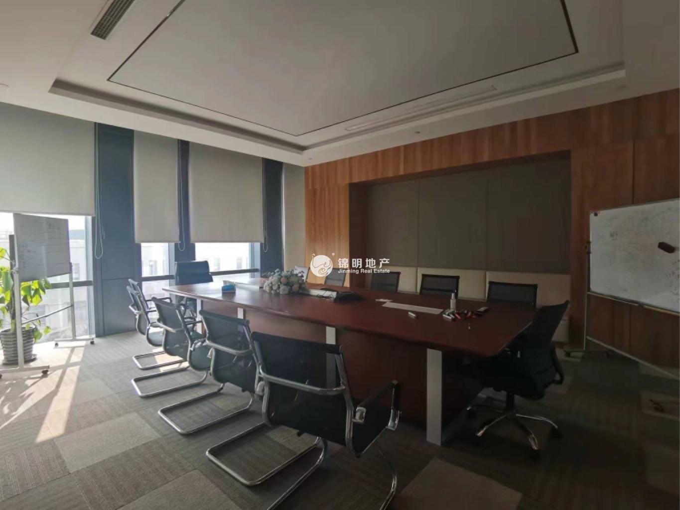 控江路安联大厦321平米写字楼出租