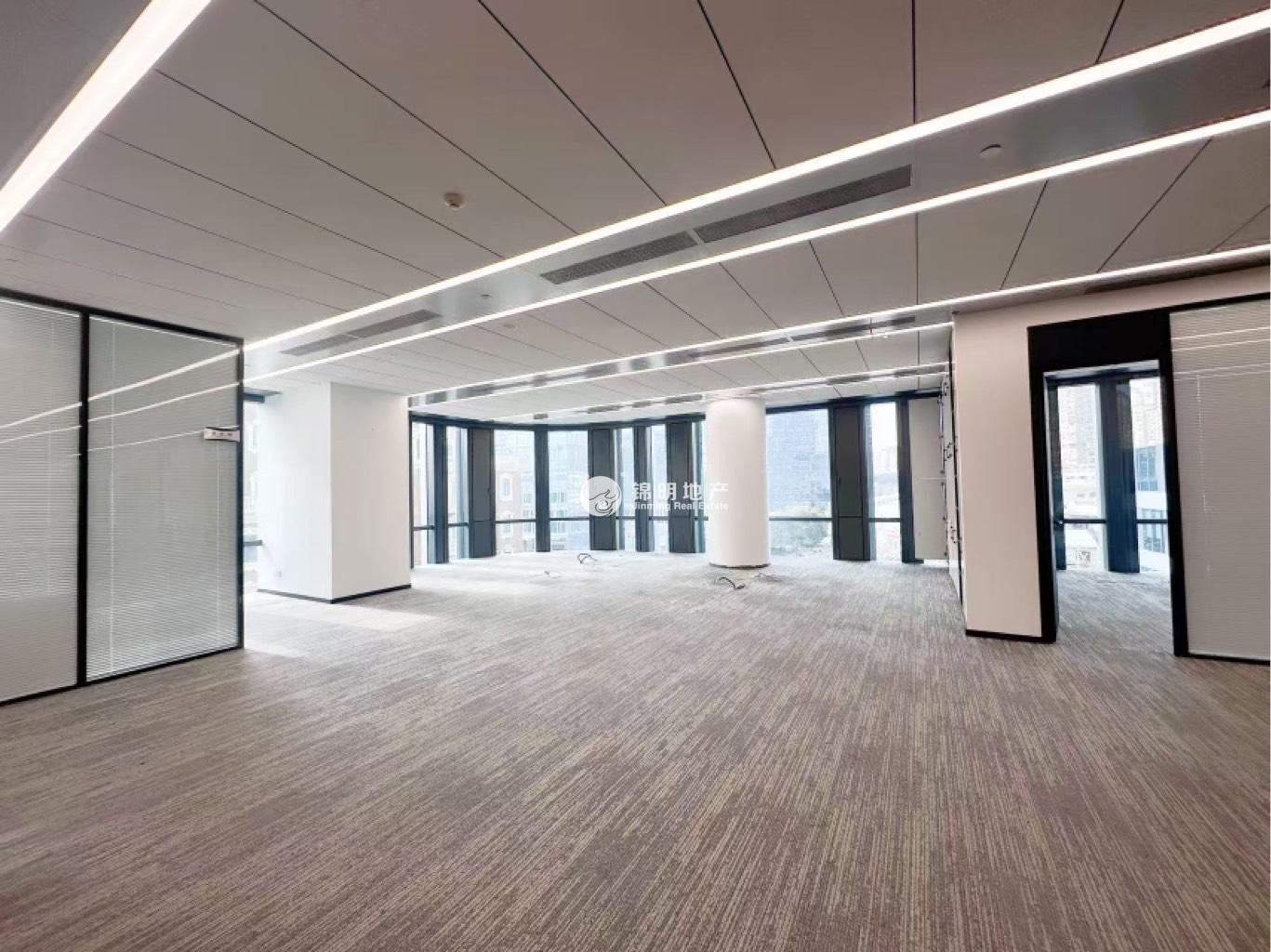 控江路安联大厦259平米写字楼出租