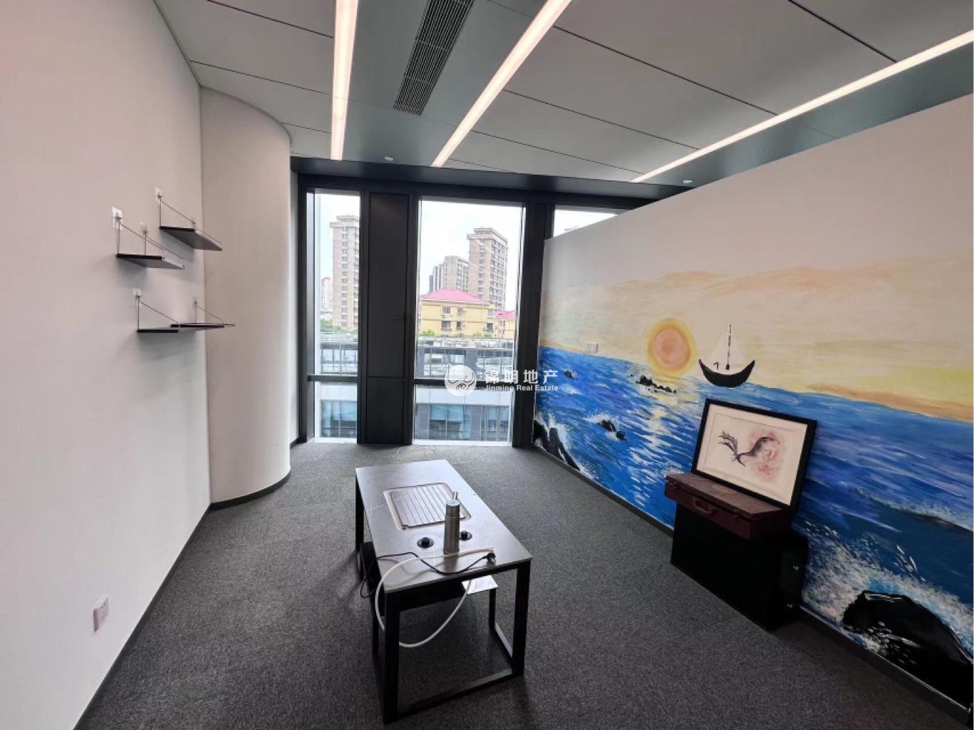 控江路安联大厦273平米写字楼出租