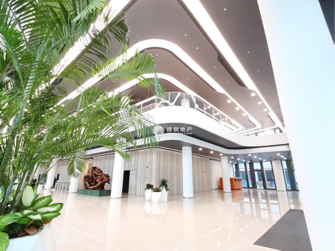 控江路安联大厦273平米写字楼出租