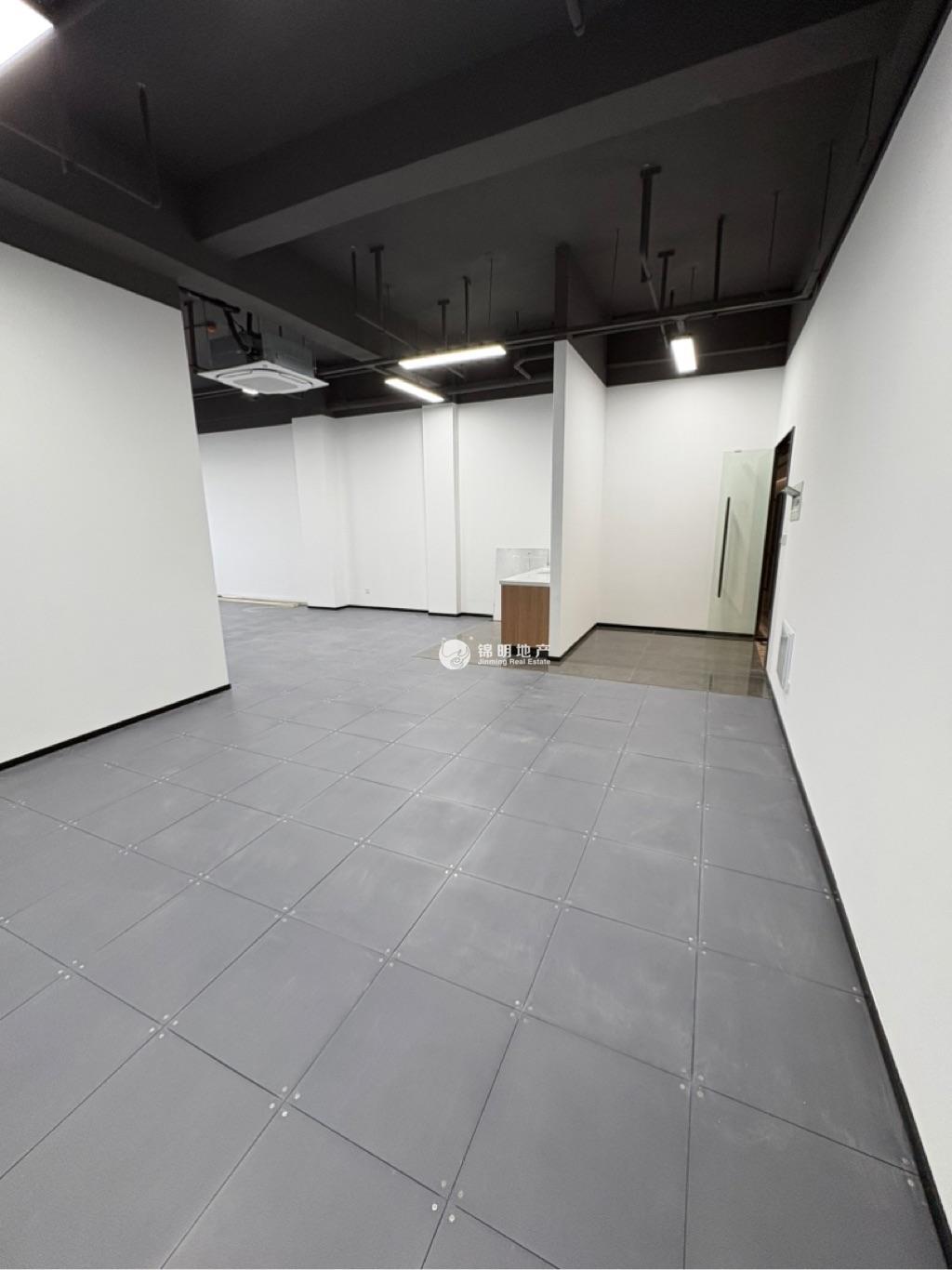 东外滩文通国际广场190平米写字楼出租