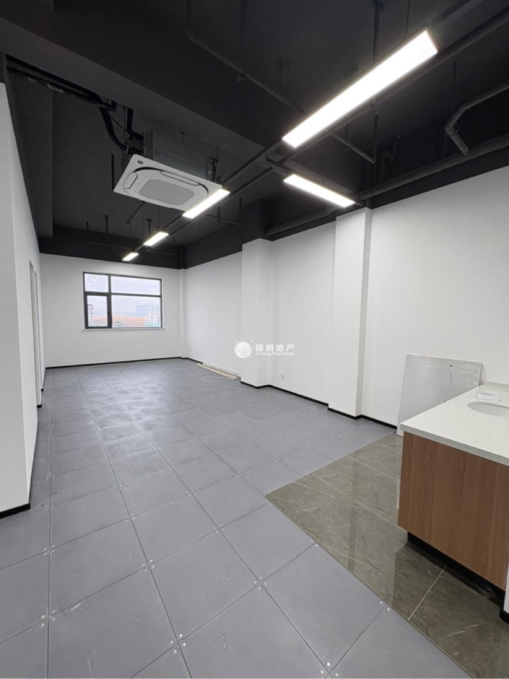 东外滩文通国际广场190平米写字楼出租