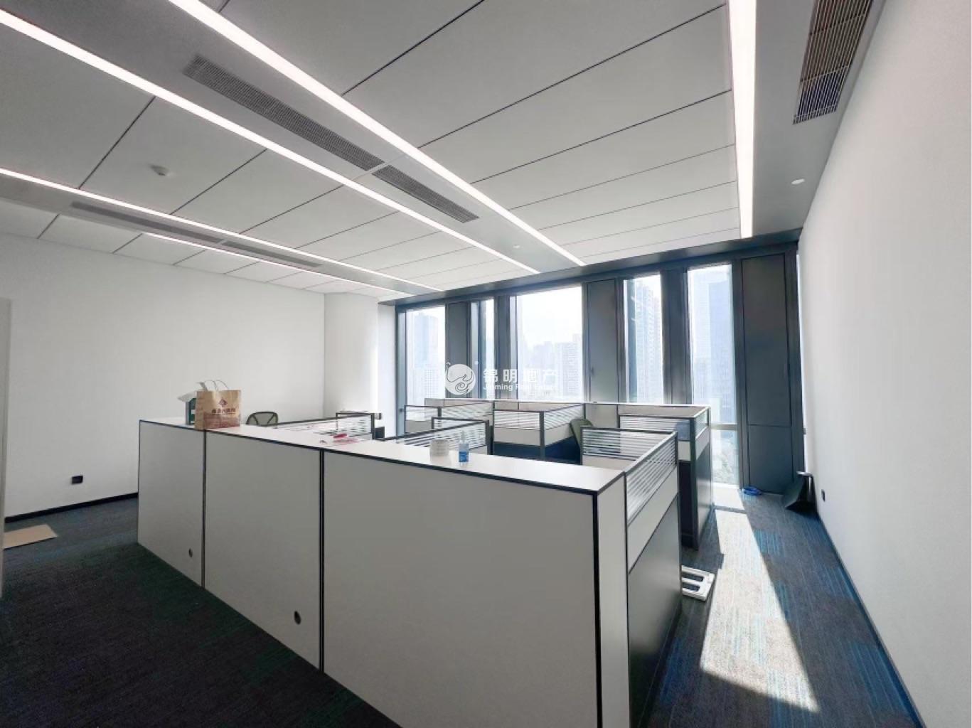 鲁迅公园花园商务楼75平米写字楼出租