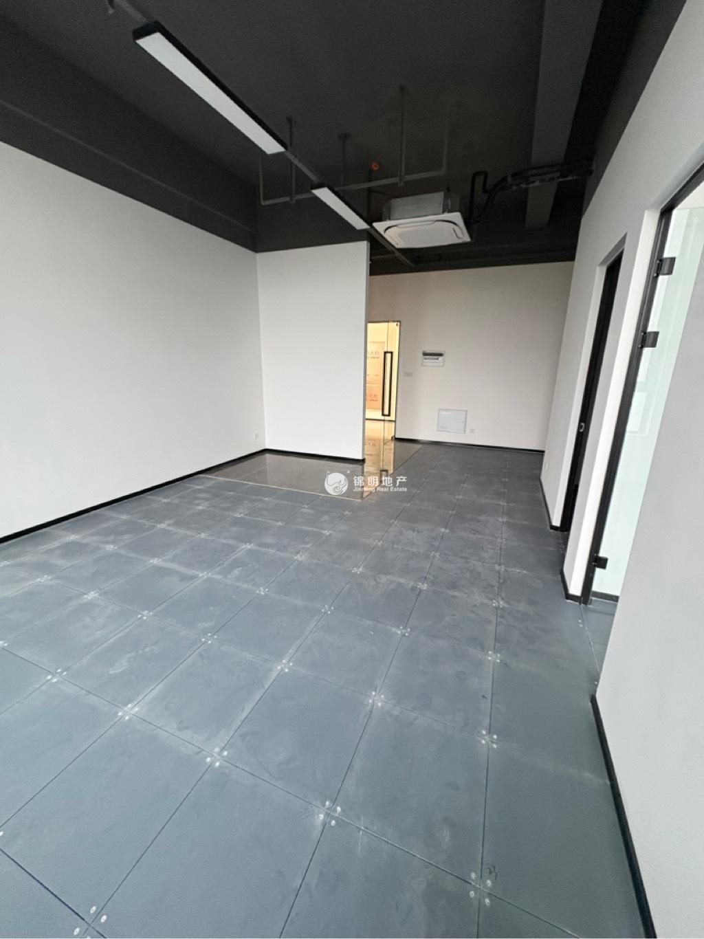 鲁迅公园花园商务楼37平米写字楼出租