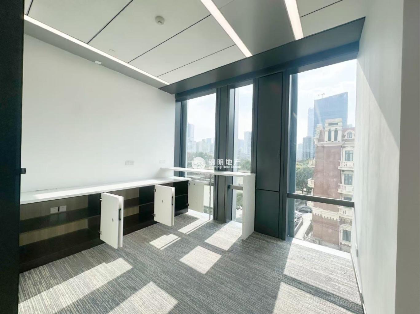 鲁迅公园花园商务楼75平米写字楼出租