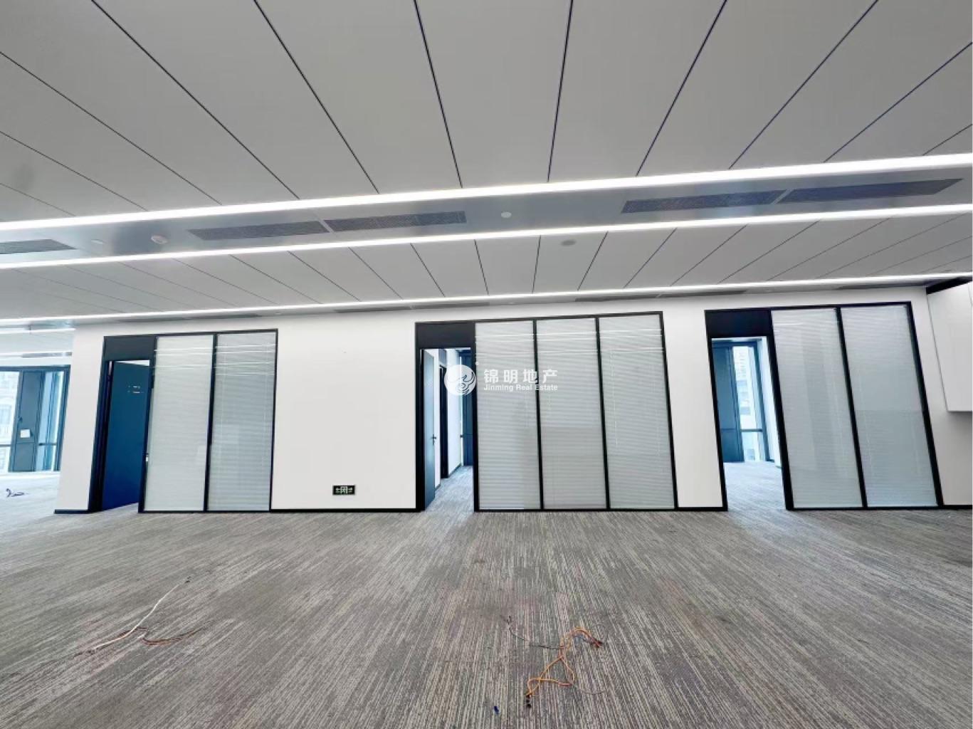 鲁迅公园花园商务楼75平米写字楼出租