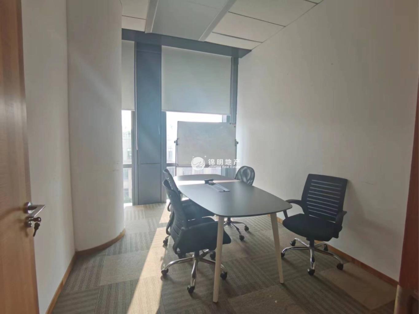 五角场五角场万达广场80平米写字楼出租