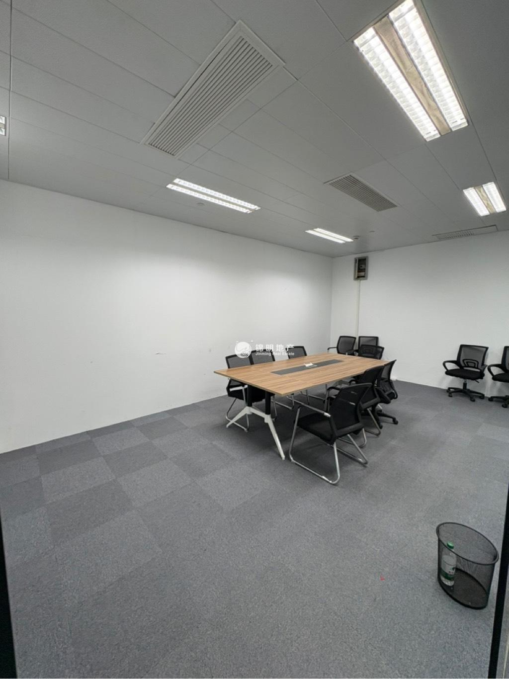 五角场五角场万达广场106平米写字楼出租