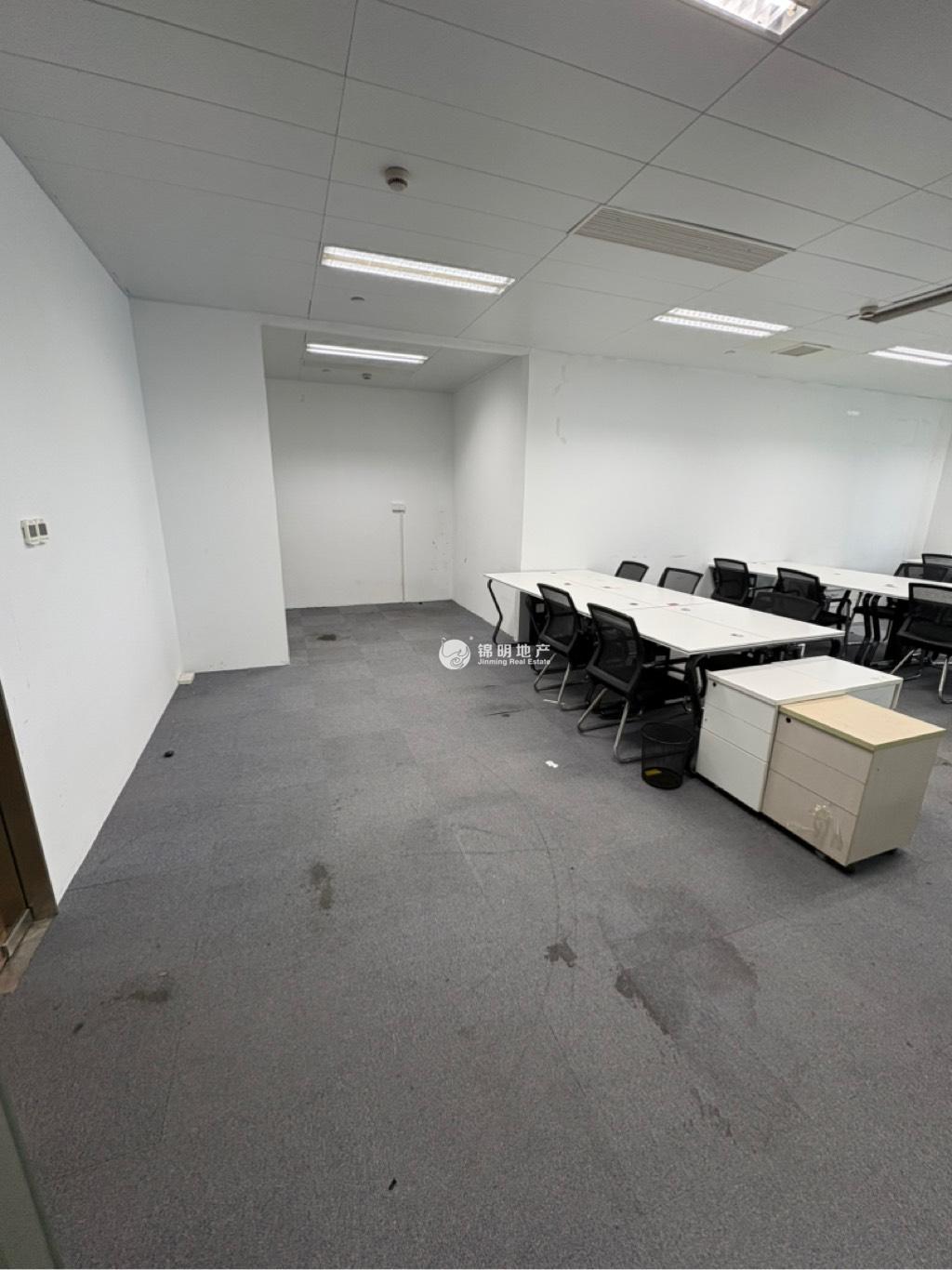 五角场五角场万达广场106平米写字楼出租