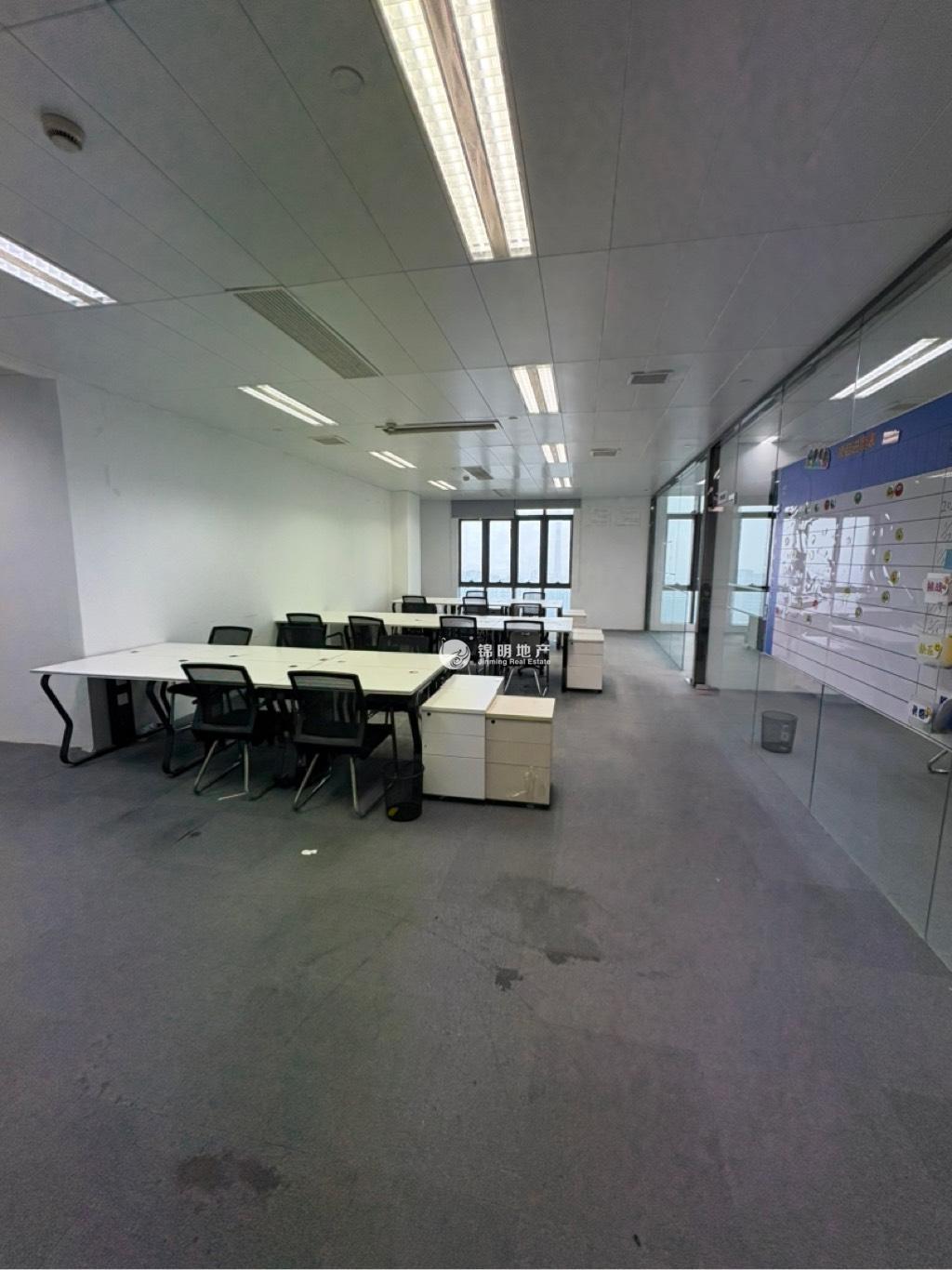 五角场五角场万达广场106平米写字楼出租