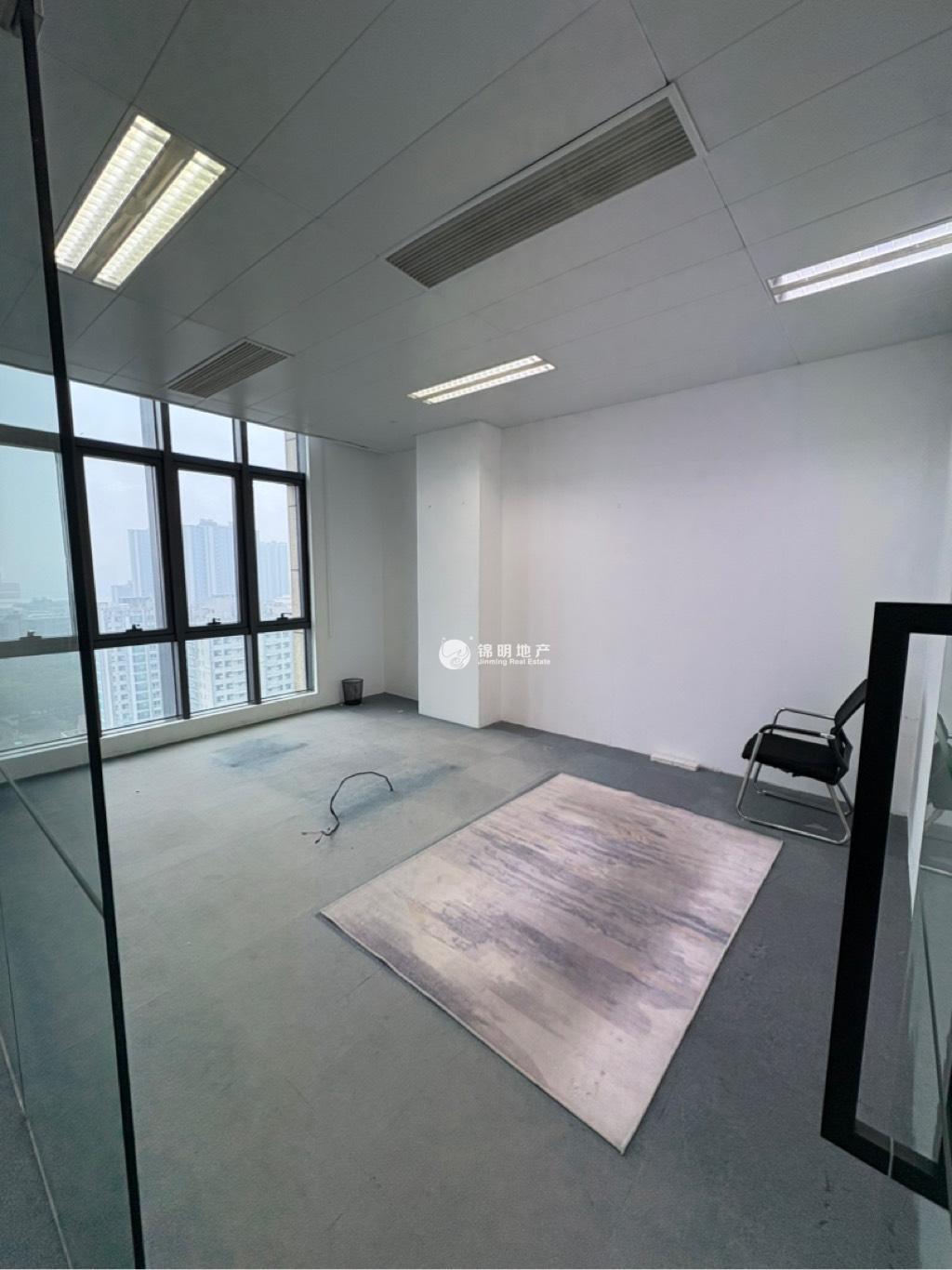 五角场五角场万达广场106平米写字楼出租