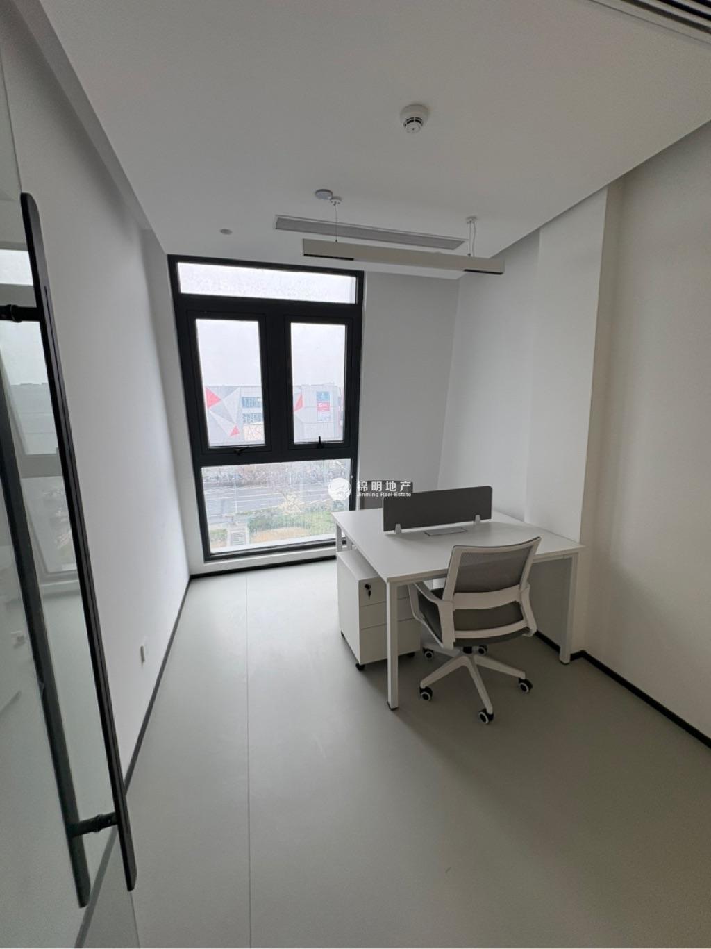 五角场五角场万达广场134平米写字楼出租