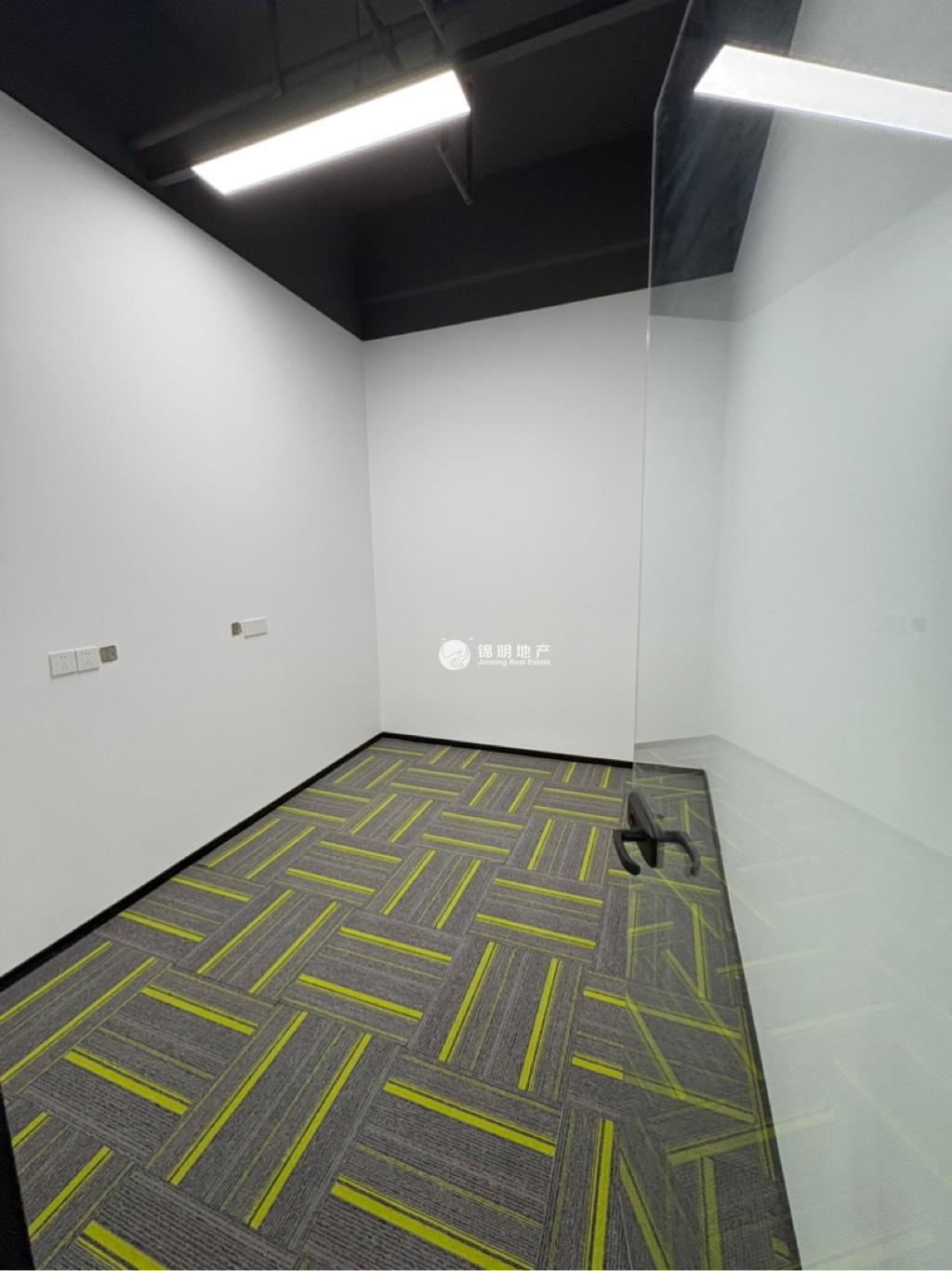 五角场五角场万达广场88平米写字楼出租