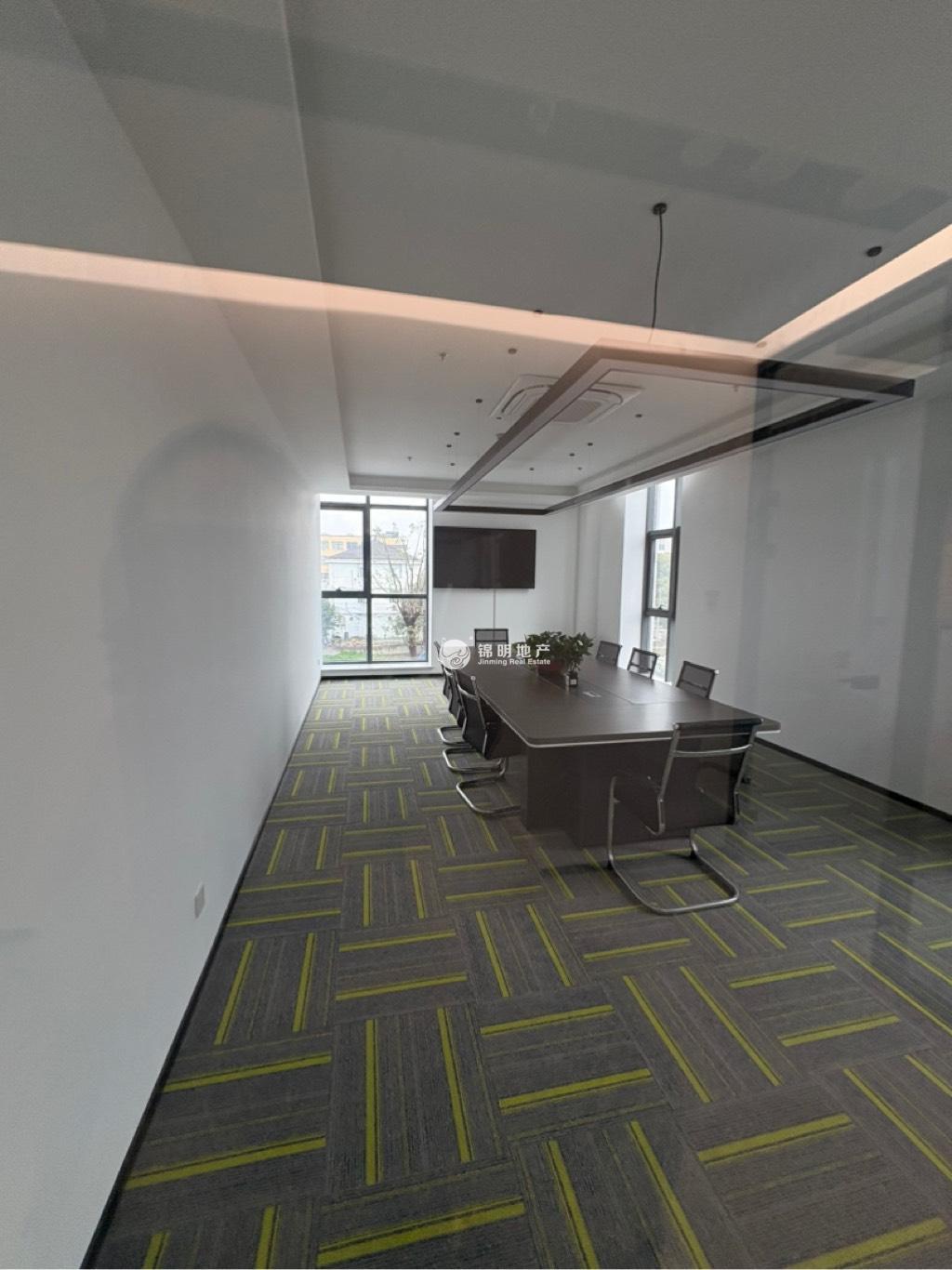 五角场五角场万达广场88平米写字楼出租