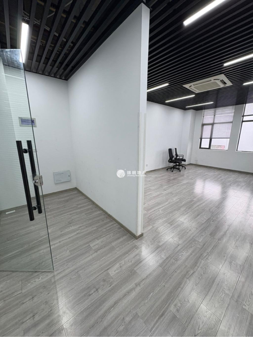 五角场五角场万达广场77平米写字楼出租