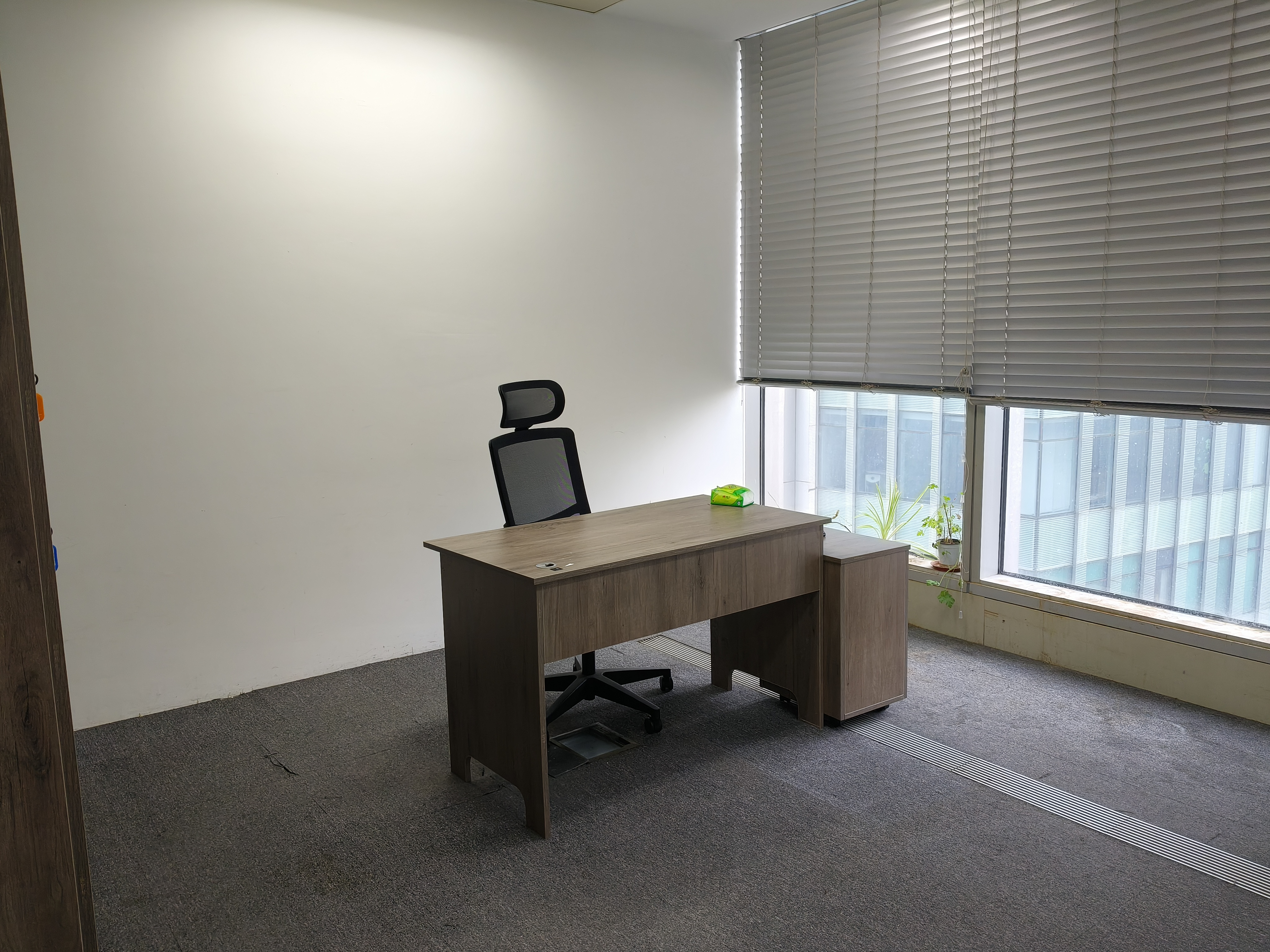 世博滨江绿地海外滩201平米写字楼出租