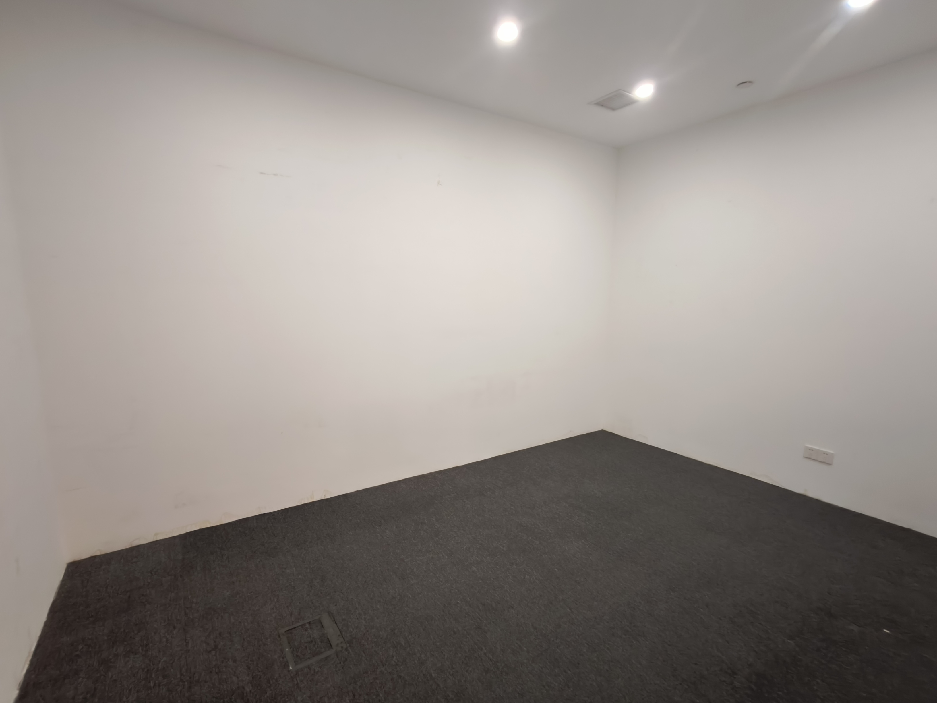 世博滨江绿地海外滩201平米写字楼出租